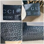 Gucci Soho Chain Shoulder Bag Black Calf Leather with Gold Hardware #RKTT-1 - Image 19