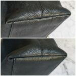 Gucci Soho Chain Shoulder Bag Black Calf Leather with Gold Hardware #RKTT-1 - Image 15