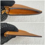 Hermes Constance Slim Wallet Toffee Epsom Leather with Gold Hardware #OYSK-2 - Image 21