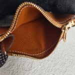 Hermes Constance Slim Wallet Toffee Epsom Leather with Gold Hardware #OYSK-2 - Image 24