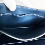 Hermes Constance lll 18cm Mini 7U Bleu Navy Swift Leather with Gold Plated Hardware #RKRE-1 - Image 32