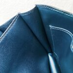 Hermes Constance lll 18cm Mini 7U Bleu Navy Swift Leather with Gold Plated Hardware #RKRE-1 - Image 29