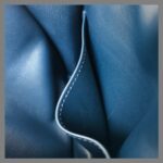 Hermes Constance lll 18cm Mini 7U Bleu Navy Swift Leather with Gold Plated Hardware #RKRE-1 - Image 27