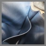 Hermes Constance lll 18cm Mini 7U Bleu Navy Swift Leather with Gold Plated Hardware #RKRE-1 - Image 26