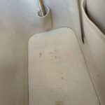 LV Alma PM Yellow/Cream Monogram Vernis Leather with Gold Hardware #RURL-6 - Image 47