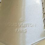 LV Alma PM Yellow/Cream Monogram Vernis Leather with Gold Hardware #RURL-6 - Image 35
