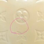 LV Alma PM Yellow/Cream Monogram Vernis Leather with Gold Hardware #RURL-6 - Image 7