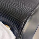 LV Cluny BB Black Epi Leather with Silver Hardware #GUUEL-1 - Image 15