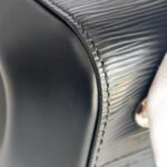 LV Cluny BB Black Epi Leather with Silver Hardware #GUUEL-1 - Image 14