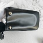 LV Cluny BB Black Epi Leather with Silver Hardware #GUUEL-1 - Image 8