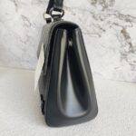 LV Cluny BB Black Epi Leather with Silver Hardware #GUUEL-1 - Image 6