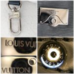 LV Cluny BB Black Epi Leather with Silver Hardware #GUUEL-1 - Image 23