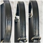 LV Cluny BB Black Epi Leather with Silver Hardware #GUUEL-1 - Image 17