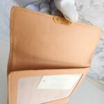 LV Koala Tri-fold Wallet Multicolor Monogram Coated Canvas with Leather and Gold Hardware #RKOL-8 - Image 13