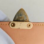 LV Koala Tri-fold Wallet Multicolor Monogram Coated Canvas with Leather and Gold Hardware #RKOL-8 - Image 11