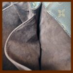 LV Pochette Métis Brown Monogram Coated Canvas with Leather and Gold Hardware #RKRY-2 - Image 29