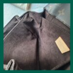 LV Pochette Métis Brown Monogram Coated Canvas with Leather and Gold Hardware #RKRY-2 - Image 30