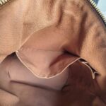 LV Palermo GM Brown Monogram Canvas with Leather and Gold Hardware #GULOS-1 - Image 27