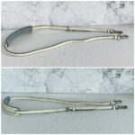 Prada 1BD082 Etiquette 2way-bag White Calf Leather with Silver Hardware #RYEY-3 - Image 28