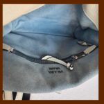 Prada 1BD082 Etiquette 2way-bag White Calf Leather with Silver Hardware #RYEY-3 - Image 38