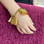 YSL Makeup Charm Bracelet/Bag Charm/Casing #RYLE-6 - Image 2