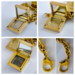 YSL Makeup Charm Bracelet/Bag Charm/Casing #RYLE-6 - Image 11