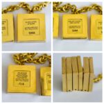 YSL Makeup Charm Bracelet/Bag Charm/Casing #RYLE-6 - Image 10