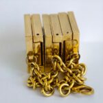 YSL Makeup Charm Bracelet/Bag Charm/Casing #RYLE-6 - Image 7