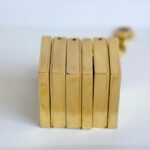 YSL Makeup Charm Bracelet/Bag Charm/Casing #RYLE-6 - Image 8