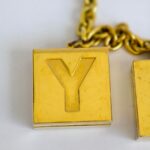 YSL Makeup Charm Bracelet/Bag Charm/Casing #RYLE-6 - Image 4