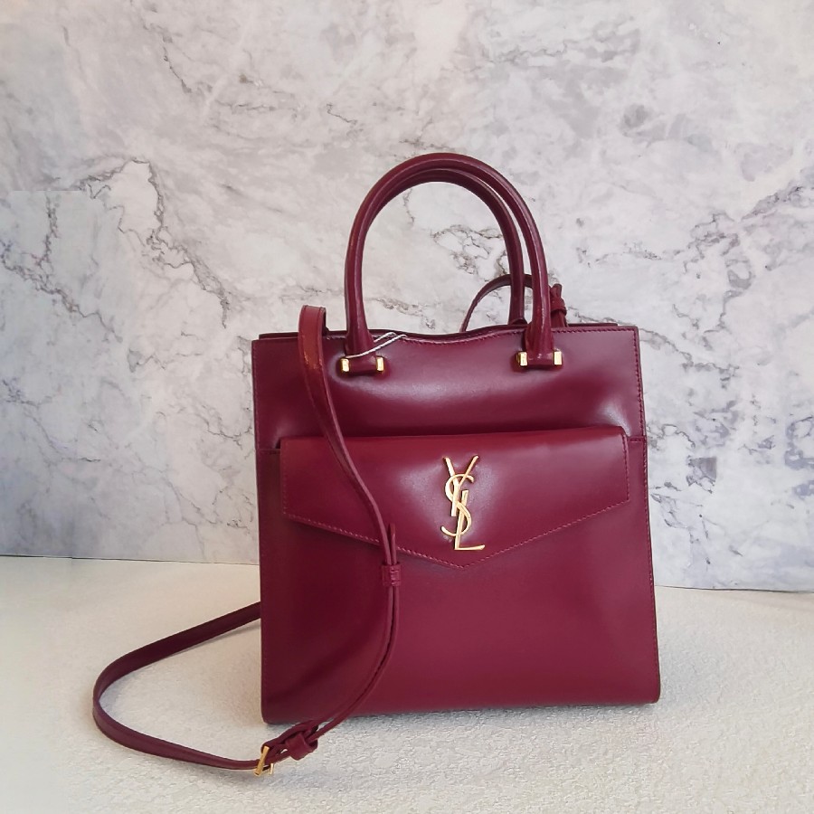 SAINT LAURENT (圣罗兰) Archives – Luxuy Vintage