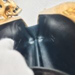 Alexander McQueen Skull Clutch #RYLY-3 - Image 18