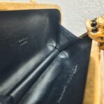 Alexander McQueen Skull Clutch #RYLY-3 - Image 17