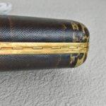 Alexander McQueen Skull Clutch #RYLY-3 - Image 11