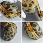 Alexander McQueen Skull Clutch #RYLY-3 - Image 13