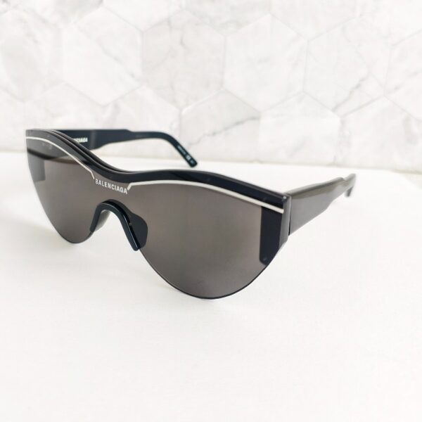 Balenciaga Sunglasses #RYLL-9