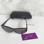Balenciaga Sunglasses #RYLL-9 - Image 2