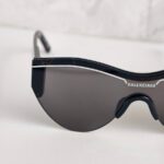 Balenciaga Sunglasses #RYLL-9 - Image 4