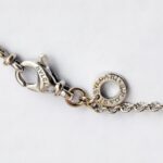 Bvlgari Allegra Necklace 18k White Gold Jewellery #RYTU-2 - Image 5