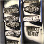 Bvlgari Allegra Necklace 18k White Gold Jewellery #RYTU-2 - Image 9