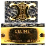 Celine Triomphe Headband #RYYK-3 - Image 9