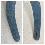 Celine Triomphe Headband #RYYK-3 - Image 7