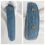 Celine Triomphe Headband #RYYK-3 - Image 3