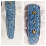 Celine Triomphe Headband #RYYK-3 - Image 4