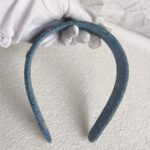Celine Triomphe Headband #RYYK-3 - Image 6