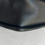 Chanel Boy Medium 25cm Black Lambskin with Gold Hardware #RYTR-1 - Image 13