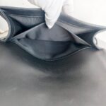 Chanel Boy Medium 25cm Black Lambskin with Gold Hardware #RYTR-1 - Image 24