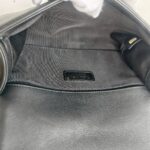 Chanel Boy Medium 25cm Black Lambskin with Gold Hardware #RYTR-1 - Image 27