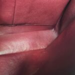 Chanel Medium Double Flap Black Grained Calfskin with Gold Hardware #RYTO-1 - Image 38