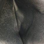 Chanel Medium Double Flap Black Grained Calfskin with Gold Hardware #RYTO-1 - Image 27